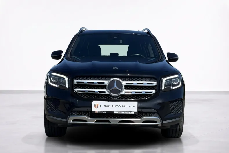 Mercedes-Benz GLB din 2022 cu 153.211 km - oferta MER251037 - foto 8