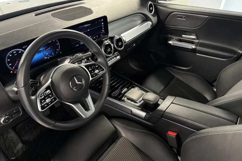 Mercedes-Benz GLB din 2022 cu 153.211 km - oferta MER251037 - foto 9