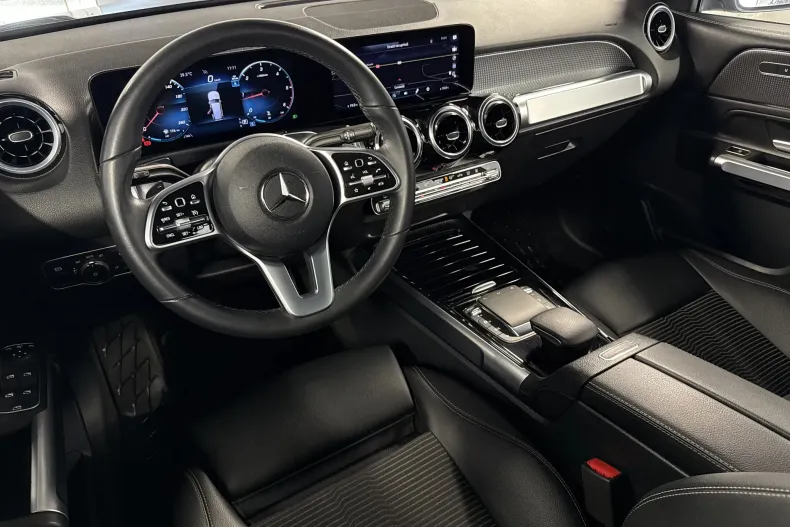 Mercedes-Benz GLB din 2022 cu 153.211 km - oferta MER251037 - foto 11