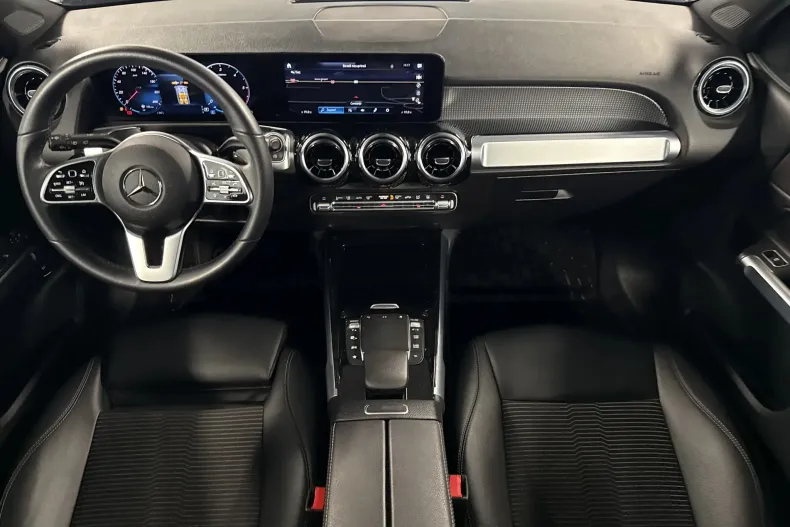 Mercedes-Benz GLB din 2022 cu 153.211 km - oferta MER251037 - foto 12