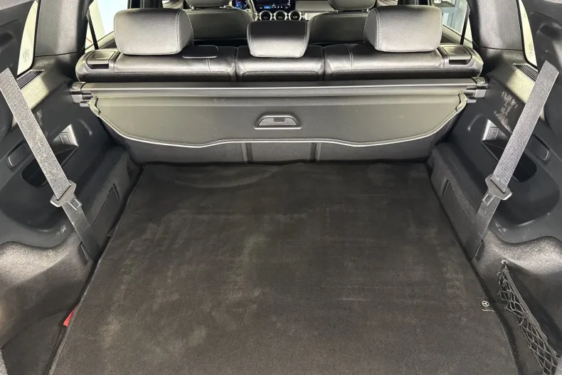Mercedes-Benz GLB din 2022 cu 153.211 km - oferta MER251037 - foto 14