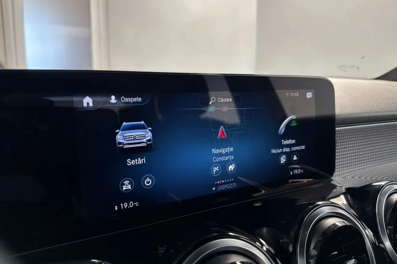 Mercedes-Benz GLB din 2022 cu 153.211 km - oferta MER251037 - foto 19