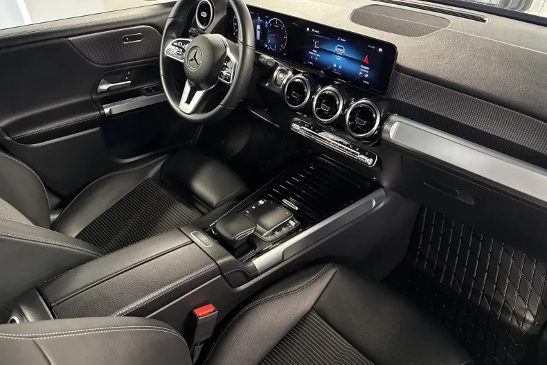 Mercedes-Benz GLB din 2022 cu 153.211 km - oferta MER251037 - foto 26