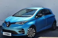 Renault ZOE din 2023 cu 29.000 km - oferta REN251038 - foto 1