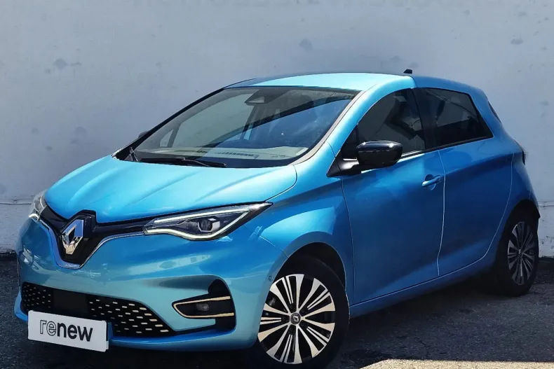 Renault ZOE din 2023 cu 29.000 km - oferta REN251038 - foto 1