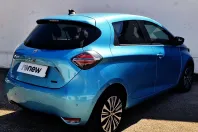 Renault ZOE din 2023 cu 29.000 km - oferta REN251038 - foto 2