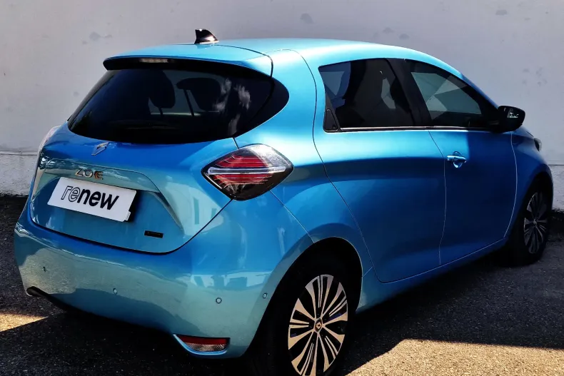 Renault ZOE din 2023 cu 29.000 km - oferta REN251038 - foto 2