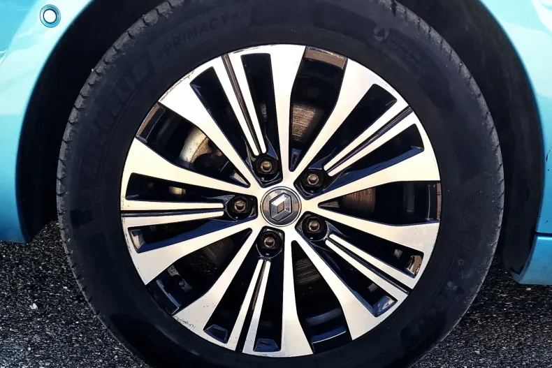 Renault ZOE din 2023 cu 29.000 km - oferta REN251038 - foto 4