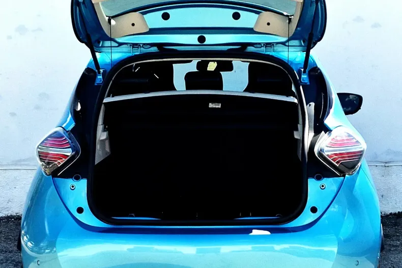 Renault ZOE din 2023 cu 29.000 km - oferta REN251038 - foto 5