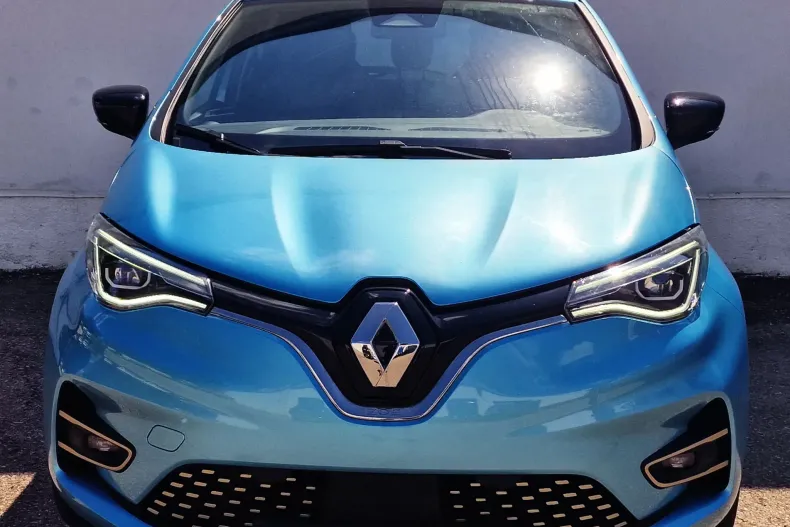 Renault ZOE din 2023 cu 29.000 km - oferta REN251038 - foto 6