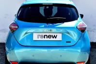 Renault ZOE din 2023 cu 29.000 km - oferta REN251038 - foto 7
