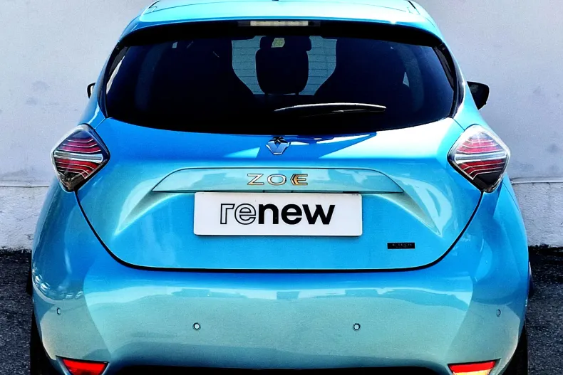 Renault ZOE din 2023 cu 29.000 km - oferta REN251038 - foto 7