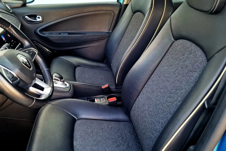 Renault ZOE din 2023 cu 29.000 km - oferta REN251038 - foto 11