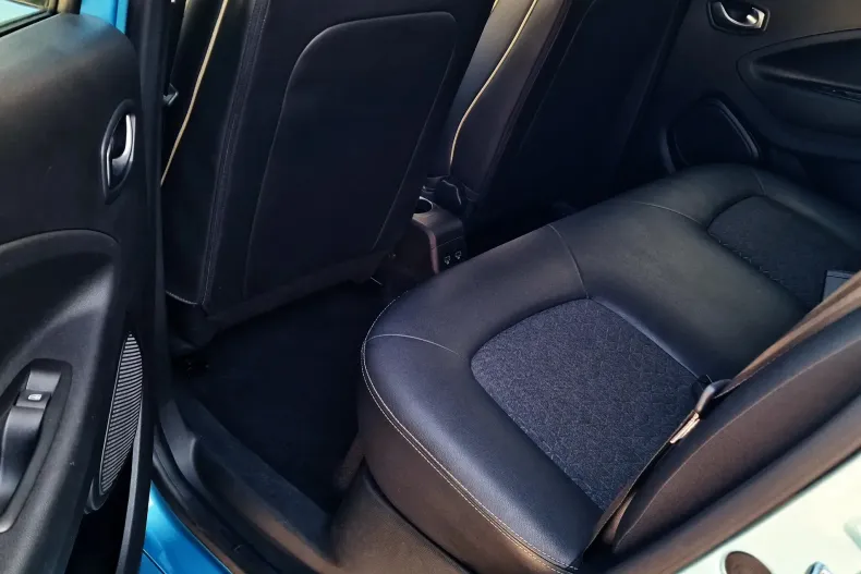 Renault ZOE din 2023 cu 29.000 km - oferta REN251038 - foto 12