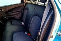 Renault ZOE din 2023 cu 29.000 km - oferta REN251038 - foto 13