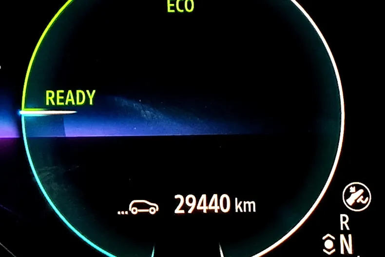 Renault ZOE din 2023 cu 29.000 km - oferta REN251038 - foto 16