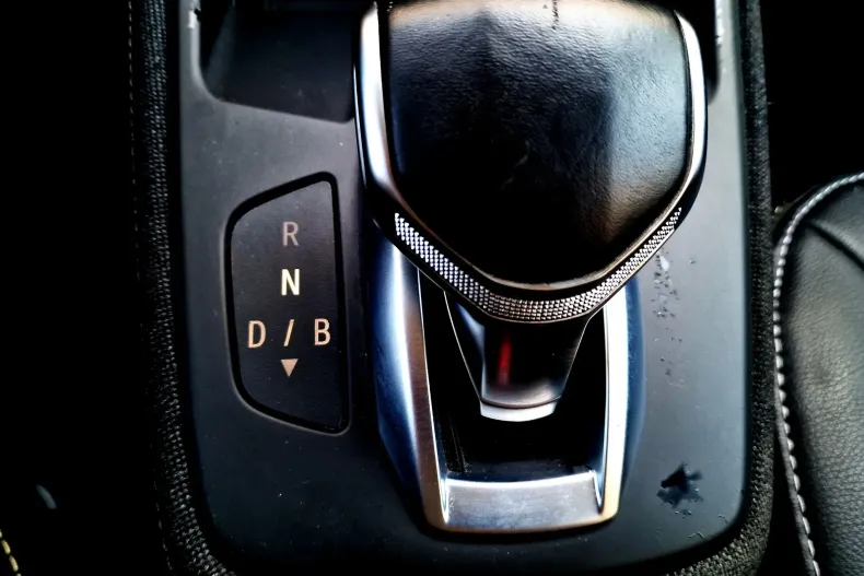 Renault ZOE din 2023 cu 29.000 km - oferta REN251038 - foto 24