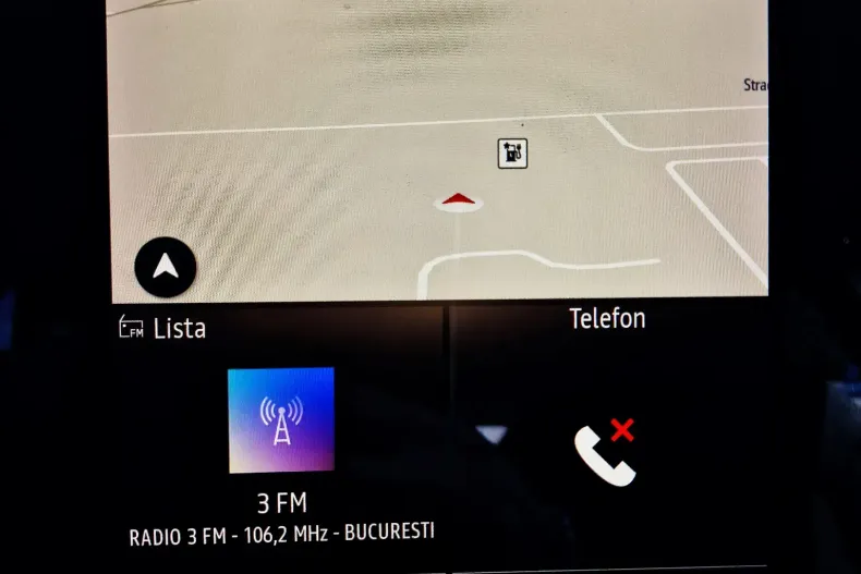 Renault ZOE din 2023 cu 29.000 km - oferta REN251038 - foto 27