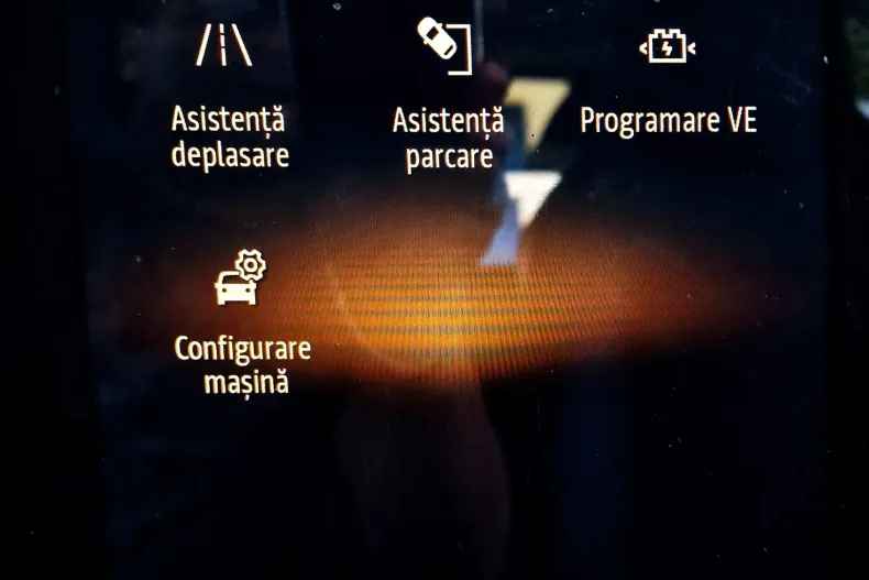 Renault ZOE din 2023 cu 29.000 km - oferta REN251038 - foto 30