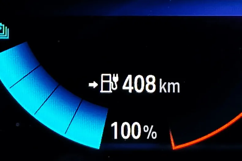 Renault ZOE din 2023 cu 29.000 km - oferta REN251038 - foto 32