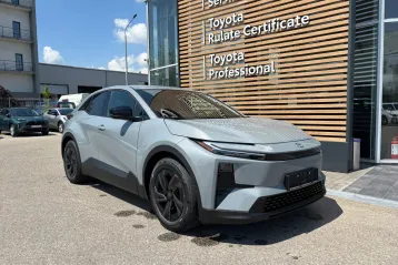 Toyota C-HR din 2026 - oferta TOY251039