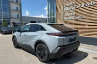 Toyota C-HR din 2026 cu 5 km - oferta TOY251039 - foto 4
