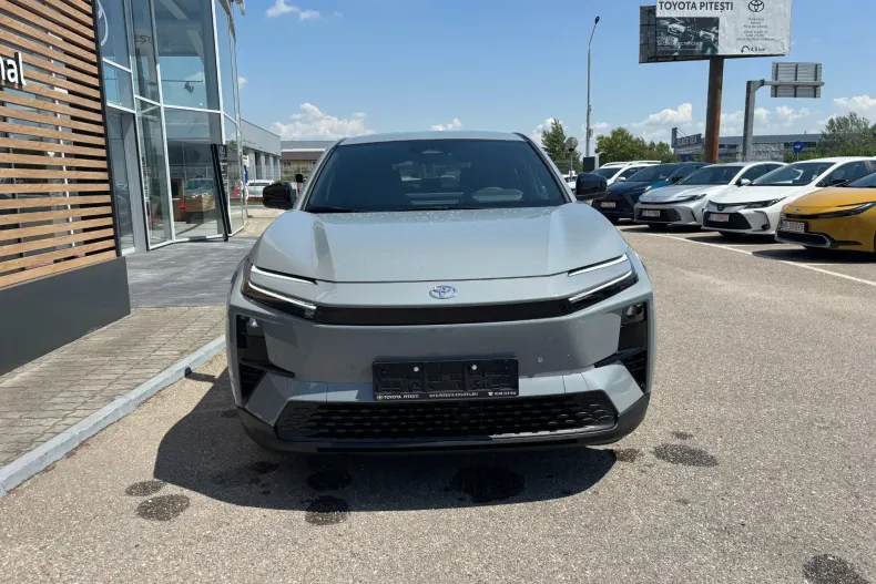 Toyota C-HR din 2026 cu 5 km - oferta TOY251039 - foto 6