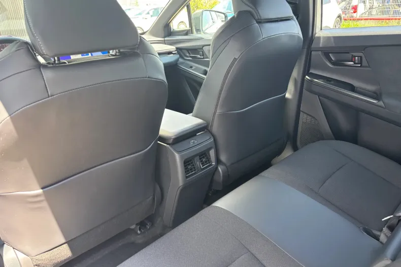 Toyota C-HR din 2026 cu 5 km - oferta TOY251039 - foto 17