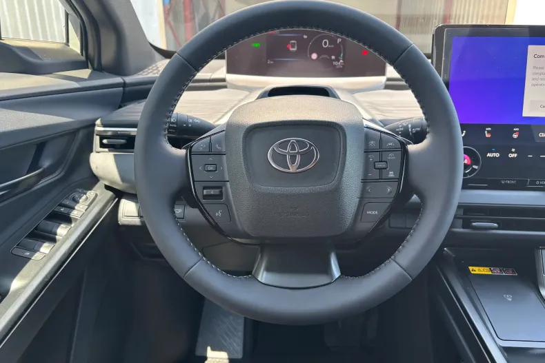Toyota C-HR din 2026 cu 5 km - oferta TOY251039 - foto 19