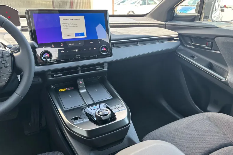 Toyota C-HR din 2026 cu 5 km - oferta TOY251039 - foto 20