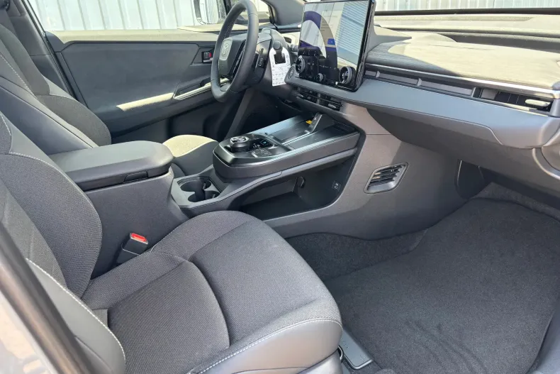 Toyota C-HR din 2026 cu 5 km - oferta TOY251039 - foto 22