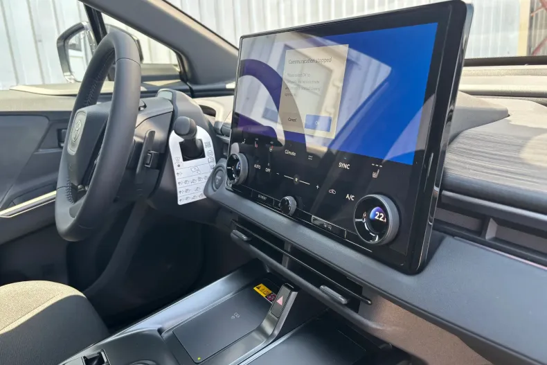 Toyota C-HR din 2026 cu 5 km - oferta TOY251039 - foto 25
