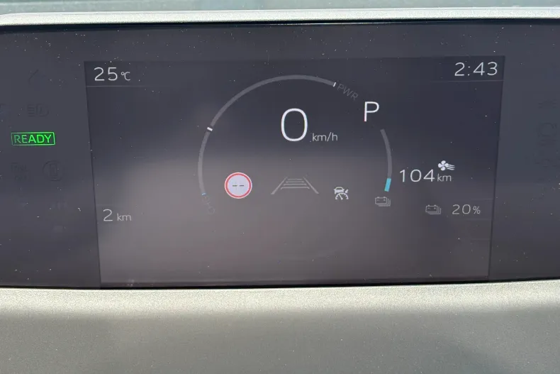 Toyota C-HR din 2026 cu 5 km - oferta TOY251039 - foto 26