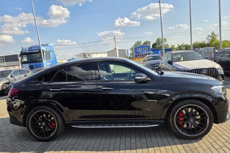 Mercedes-Benz GLE Coupe din 2024 cu 37.500 km - oferta MER251040 - foto 2