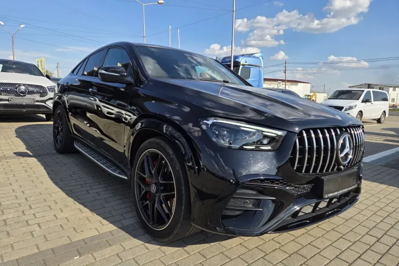 Mercedes-Benz GLE Coupe din 2024 cu 37.500 km - oferta MER251040 - foto 3