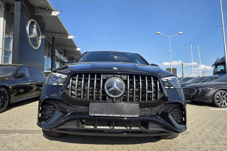 Mercedes-Benz GLE Coupe din 2024 cu 37.500 km - oferta MER251040 - foto 7
