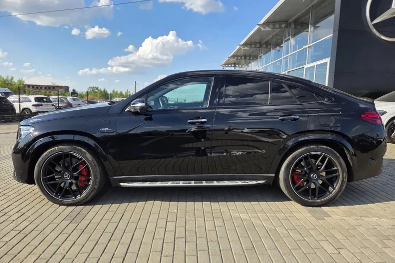 Mercedes-Benz GLE Coupe din 2024 cu 37.500 km - oferta MER251040 - foto 8