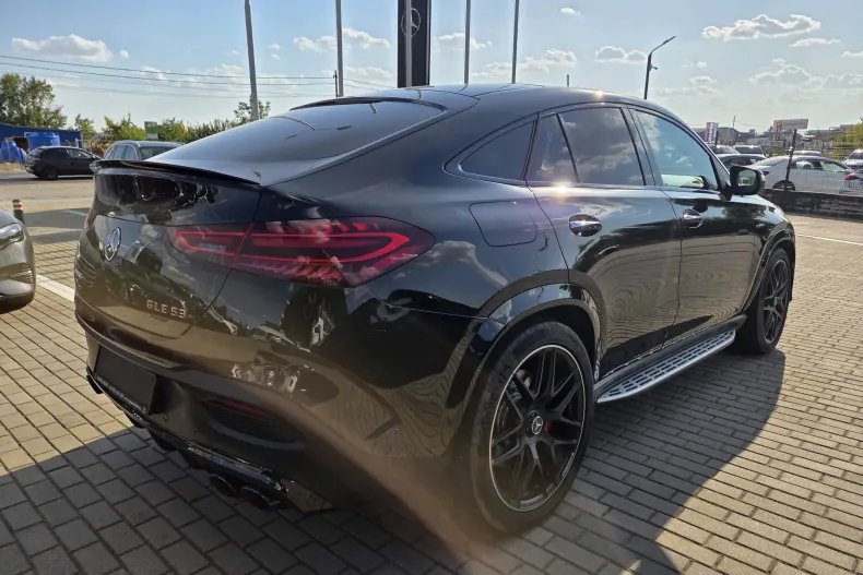 Mercedes-Benz GLE Coupe din 2024 cu 37.500 km - oferta MER251040 - foto 10