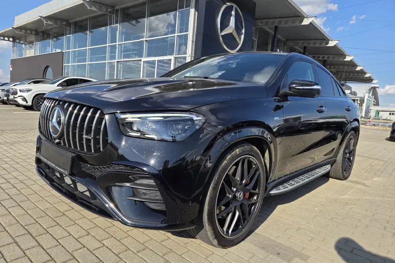 Mercedes-Benz GLE Coupe din 2024 cu 37.500 km - oferta MER251040 - foto 11