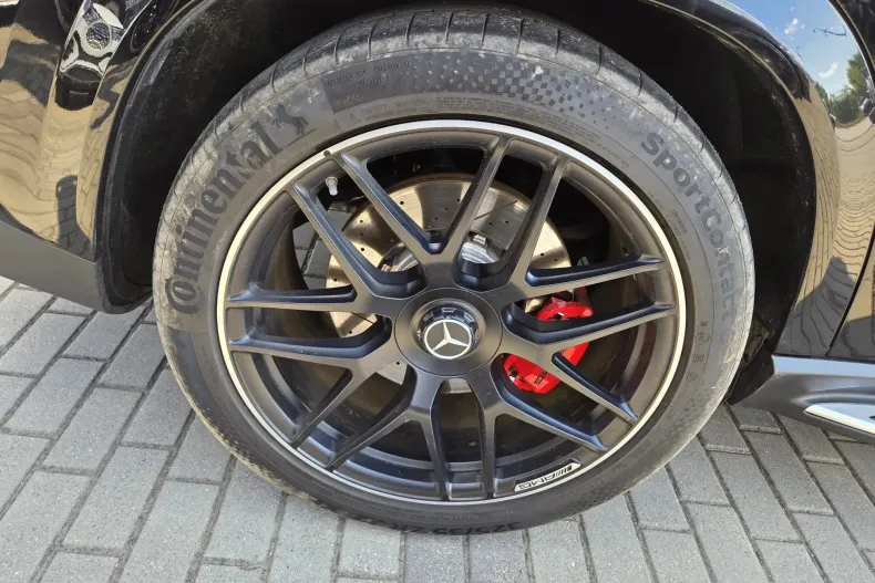 Mercedes-Benz GLE Coupe din 2024 cu 37.500 km - oferta MER251040 - foto 12