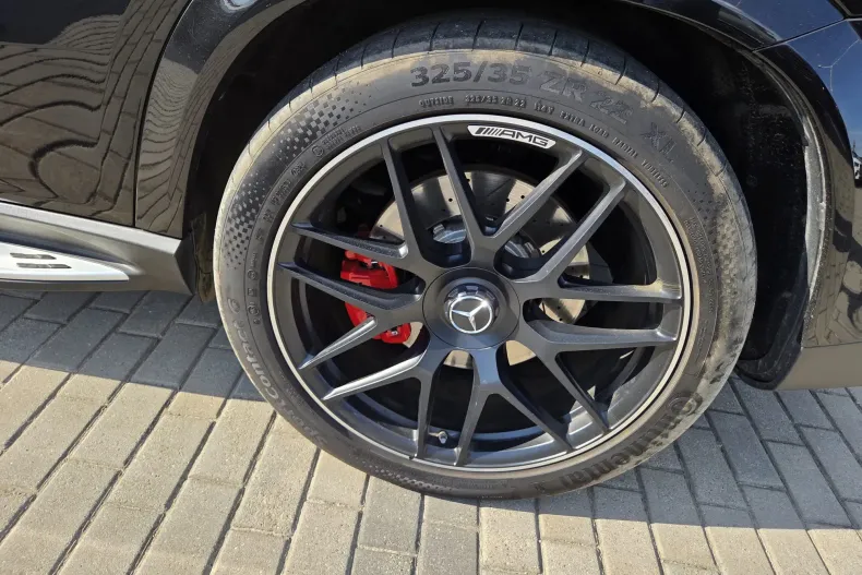 Mercedes-Benz GLE Coupe din 2024 cu 37.500 km - oferta MER251040 - foto 13