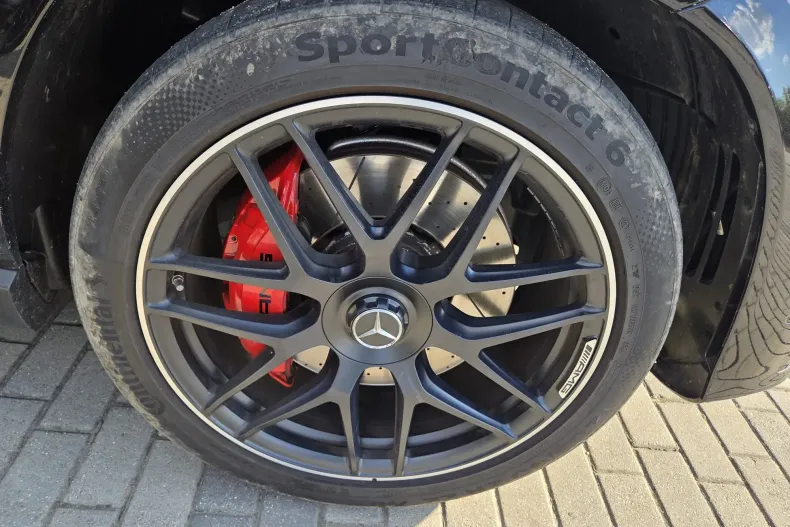 Mercedes-Benz GLE Coupe din 2024 cu 37.500 km - oferta MER251040 - foto 15