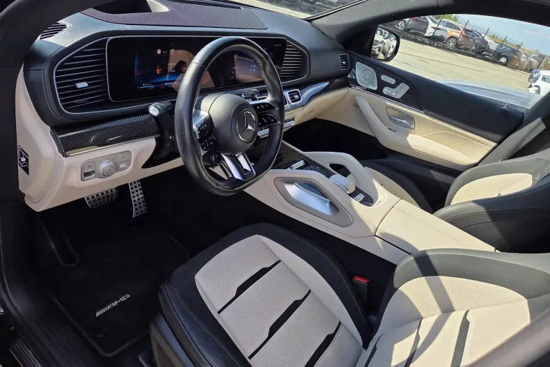 Mercedes-Benz GLE Coupe din 2024 cu 37.500 km - oferta MER251040 - foto 16