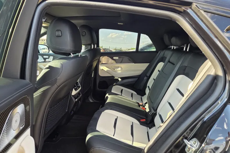 Mercedes-Benz GLE Coupe din 2024 cu 37.500 km - oferta MER251040 - foto 17