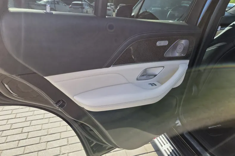 Mercedes-Benz GLE Coupe din 2024 cu 37.500 km - oferta MER251040 - foto 18