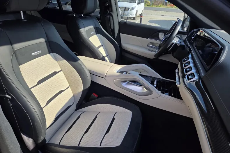 Mercedes-Benz GLE Coupe din 2024 cu 37.500 km - oferta MER251040 - foto 23