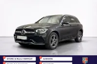 Mercedes-Benz GLC din 2022 cu 126.568 km - oferta MER251041 - foto 1