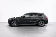Mercedes-Benz GLC din 2022 cu 126.568 km - oferta MER251041 - foto 2