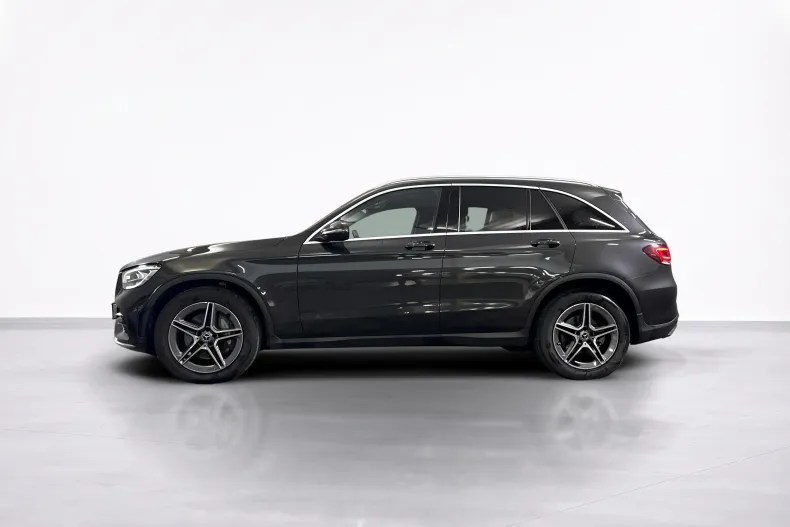 Mercedes-Benz GLC din 2022 cu 126.568 km - oferta MER251041 - foto 2