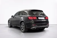 Mercedes-Benz GLC din 2022 cu 126.568 km - oferta MER251041 - foto 3